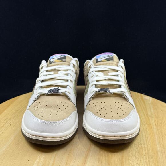 Nike Dunk Low SE Retro LNY Year of the Horse IQ1118-220 Men Size 7.5 Sneakers main image 6